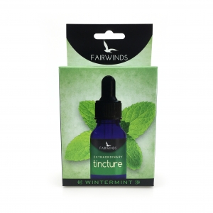 Example CBD product image