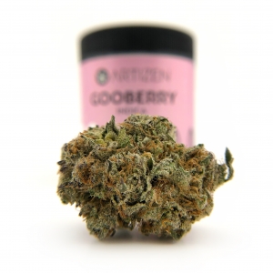 Lucky Leaf flower product